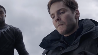 Report: <i>The Falcon and the Winter Soldier</i> Series Has a Director and Some Familiar Co-Stars